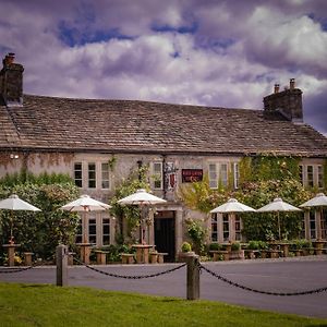 The Red Lion & Manor House